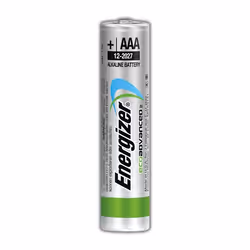 Energizer EcoAdvanced Batterie à usage unique AAA Alcaline