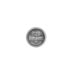 Energizer CR1616 Batterie à usage unique Lithium