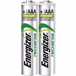 Energizer Power Plus AAA Batterie rechargeable Hybrides nickel-métal (NiMH)