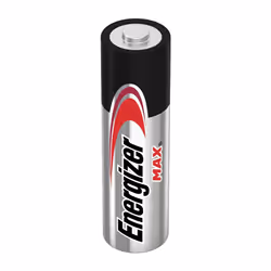 Energizer E300671200 pile domestique Batterie à usage unique AA Alcaline