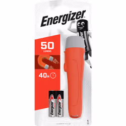 Energizer Magnet LED Torch