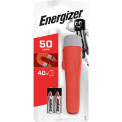 Energizer Magnet LED Torch Noir, Gris Lampe torche