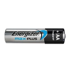 Energizer Max Plus AA Batterie à usage unique Alcaline