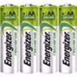 Pile rechargeable LR6 (AA) NiMH Energizer Universal HR06 1300 mAh 1.2 V 4 pc(s)