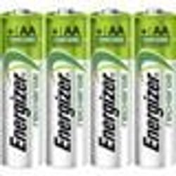 Pile rechargeable LR6 (AA) NiMH Energizer Universal HR06 1300 mAh 1.2 V 4 pc(s)