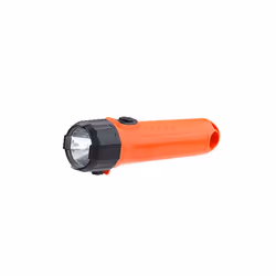 Energizer ATEX 2D Noir, Orange Lampe torche LED