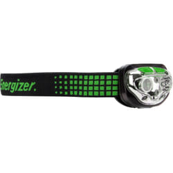 Energizer - Lampe frontale led Vision Ultra hd à batterie