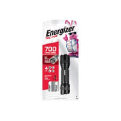 Energizer Tactical 700 Noir Lampe torche LED