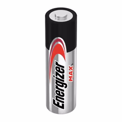 Energizer E301532500, Batterie à usage unique, AAA, 1,5 V, 16 pièce(s), Noir, Gris