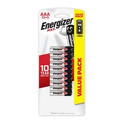 Energizer E301534800 pile domestique Batterie à usage unique AAA