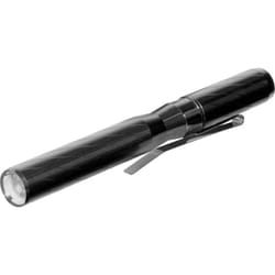 Energizer - E301699300 Metal Inspection Light Lampe de poche à pile(s) led 146 mm noir