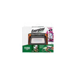 Energizer - Panneau rechargeable Hardcase Pro usb - lampe torche 1100 lm