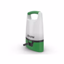 Energizer Vision Recharge Lantern Vert LED
