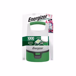 Energizer Vision Recharge Lantern Vert LED