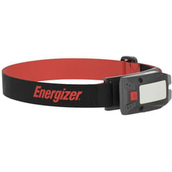 Lampe frontale led Energizer Multiuse à batterie 180 lm E302713201