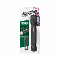 Energizer Tactical USB powered camping lantern Port USB