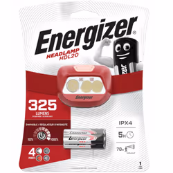 Energizer Lampe Torche HDL20