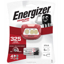 Energizer Lampe Torche HDL20