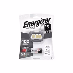 Energizer Lampe Torche 444299 400 lm