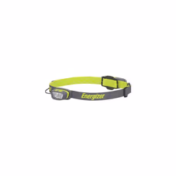 Lampe frontale LED Energizer PRO Series Hybrid à pile(s) 500 lm E303955100