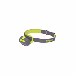 Lampe frontale LED Energizer PRO Series Multicolor Hybrid à pile(s) 600 lm E303955400
