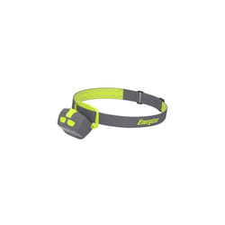 Lampe frontale led Energizer pro series multicolor hybrid à pile(s) 600 lm E303955400