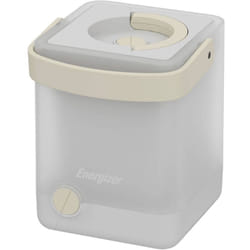 Energizer - E303974600 Power Light Cube led Lampe de camping à pile(s)