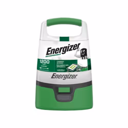 Energizer - Lanterne Rechargeable usb avec fonction Power Bank