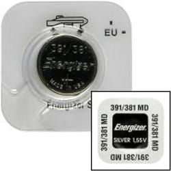 Energizer 381/391 Batterie à usage unique Argent-Oxide (S)