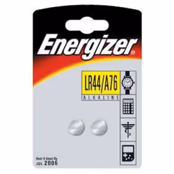 Energizer LR44