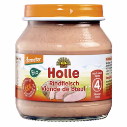 Holle 105801, 4 mois