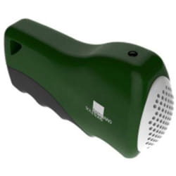 Swissinno - Répulseur d'animaux multiple fréquence 1 236 001 pour l'intérieur/extérieur Q750722