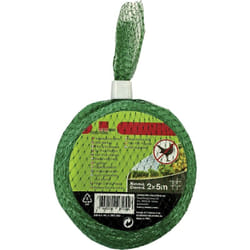 Filet anti-oiseaux Swissinno Natural-Control netting 5x2m Type de fonctions effet dissuasif 1 pc(s) Q750972