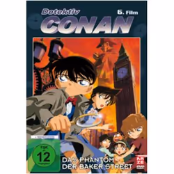 AV Visionen AV0386, DVD, Allemand, Japonais, action, 2D, Allemand, 16:9