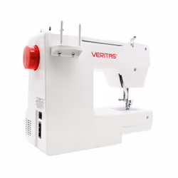 Veritas 7640105923373 machine à coudre Machine à coudre automatique Electrique - Vue supplémentaire 4