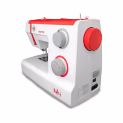 Veritas Sewing Niki Machine à coudre automatique Electrique