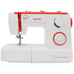 Veritas Sewing Camille Machine à coudre automatique Electrique