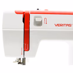 Veritas Sewing Camille Machine à coudre automatique Electrique - Vue supplémentaire 10