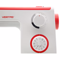 Veritas Sewing Camille Machine à coudre automatique Electrique - Vue supplémentaire 11