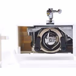 Veritas Sewing Camille Machine à coudre automatique Electrique - Vue supplémentaire 12