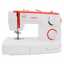 Veritas Sewing Camille Machine à coudre automatique Electrique