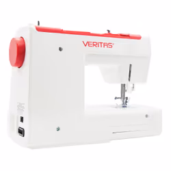 Veritas Sewing Camille Machine à coudre automatique Electrique - Vue supplémentaire 4