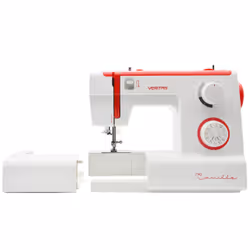 Veritas Sewing Camille Machine à coudre automatique Electrique - Vue supplémentaire 7