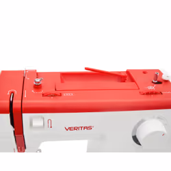 Veritas Sewing Camille Machine à coudre automatique Electrique - Vue supplémentaire 8