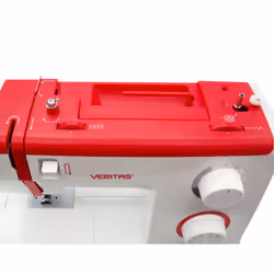 Veritas Sewing Camille Machine à coudre automatique Electrique - Vue supplémentaire 9