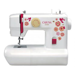 Carina Junior Electrique