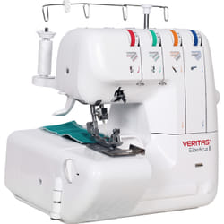 Veritas Sewing Elastica II Machine à coudre automatique Electrique