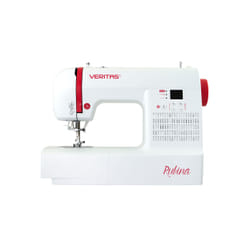Veritas Sewing Rubina Machine à coudre automatisée Electrique