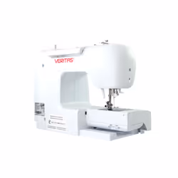 Veritas Sewing Rubina Machine à coudre automatisée Electrique