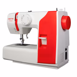 Veritas Marie Machine à coudre automatique Electrique